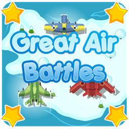 Air Combat game cover