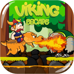 Escape Run game cover
