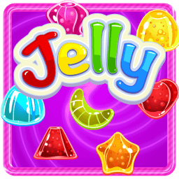 Jelly 3 game cover