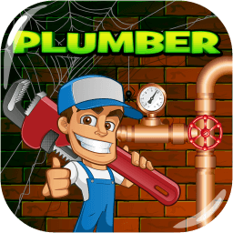 Plumber game cover