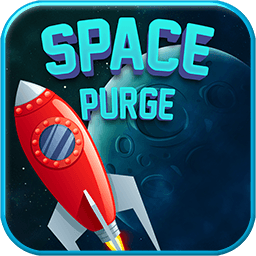 Space Shuttle game cover