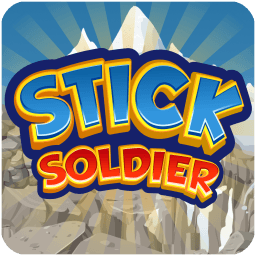Stick Soldier game cover