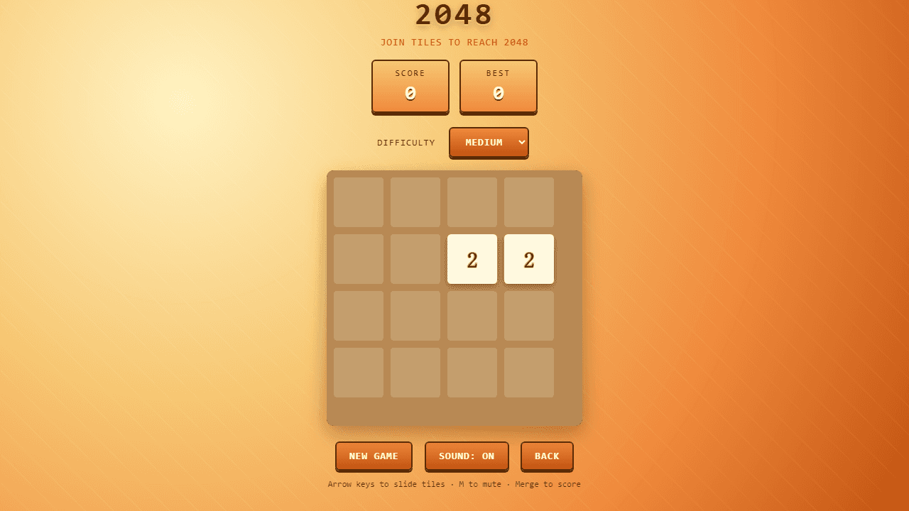 Number Merge game cover